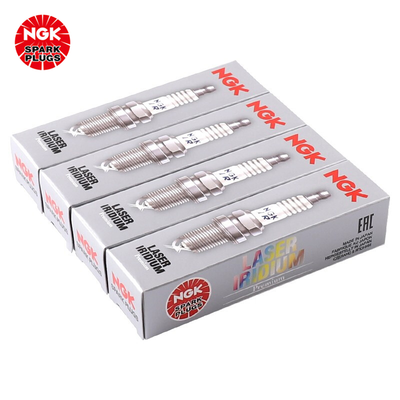 Busi Iridium Platinum NGK DF6H - Ngk Spark Plug Laser Iridium ulasan dan harga