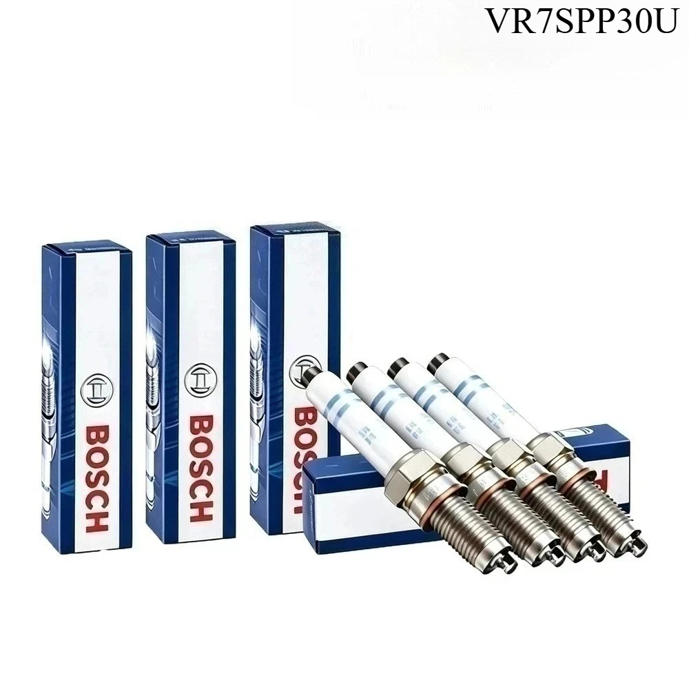 Busi Bosch VR7SPP30U Cocok Unt - Bosch Spark Plug Platinum ulasan dan harga
